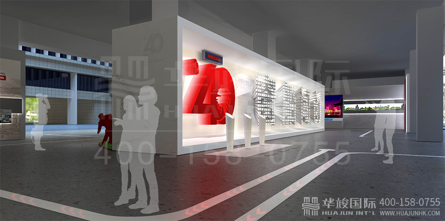 革命紀(jì)念館設(shè)計