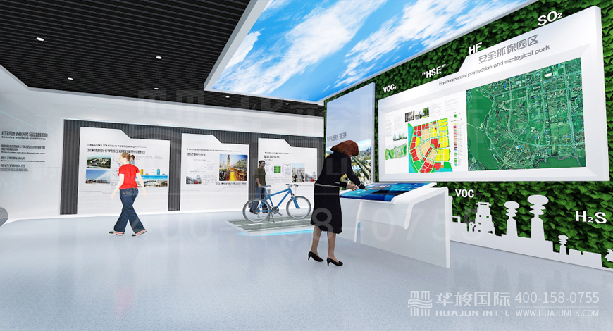 警史館設(shè)計