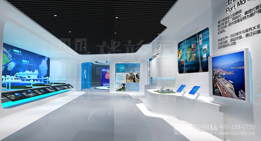 警史館設(shè)計